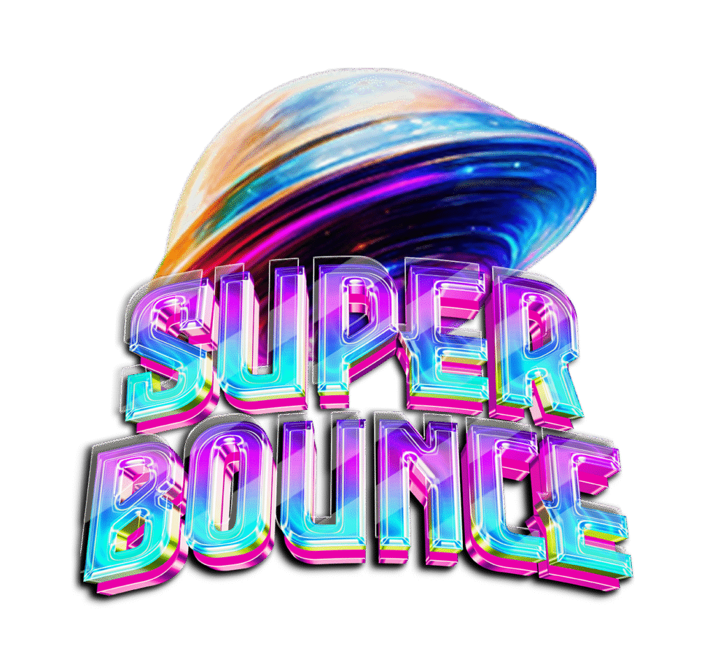 super bunce logo