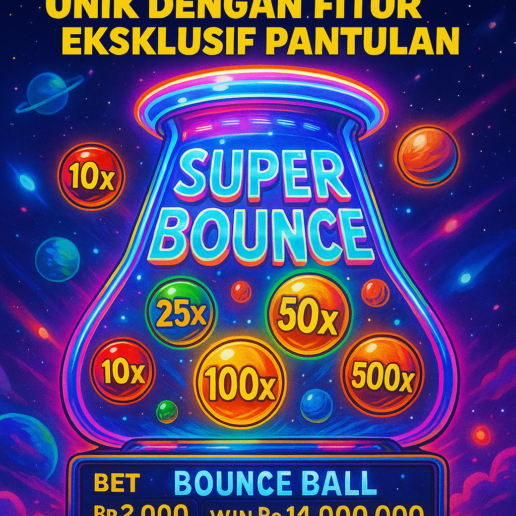 gg soft super bounce ball